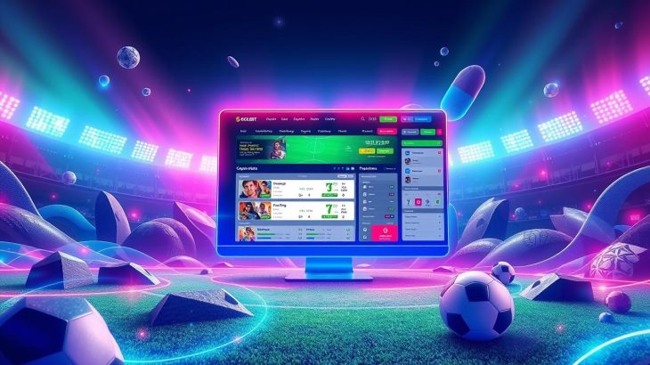 Situs judi taruhan bola resmi