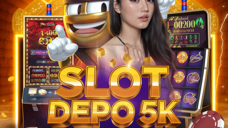 Judi Slot