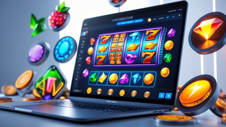 slot online
