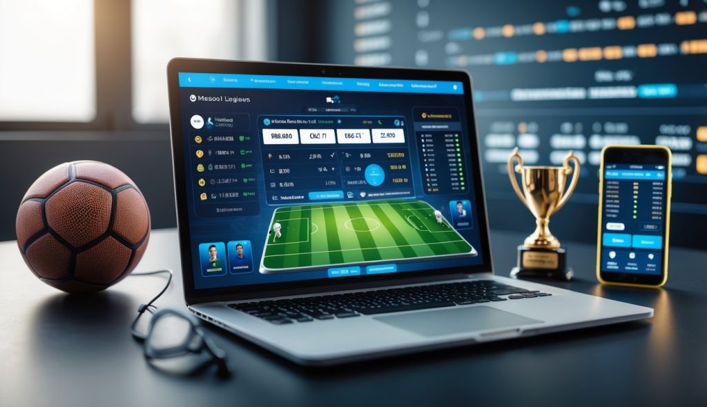 Judi Bola Online