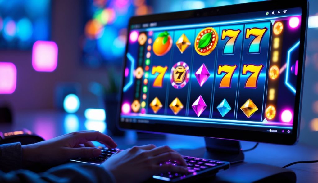 Slot Online
