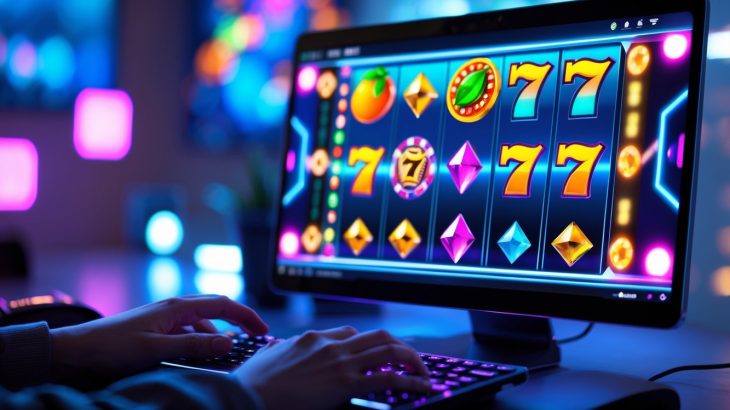 Slot Online
