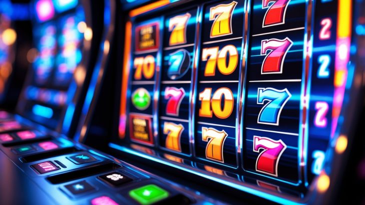 Slot Online